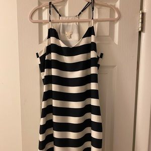 Never worn J. Crew Dress